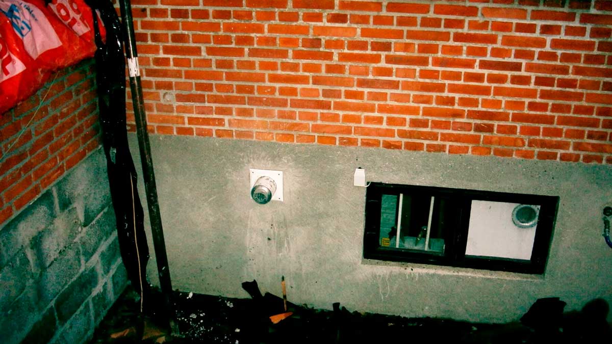Murerarbejde i Klampenborg